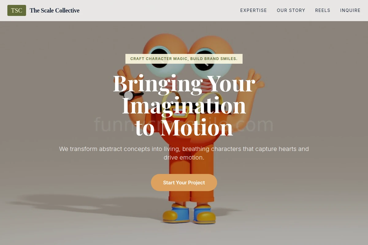 Creative Animation
