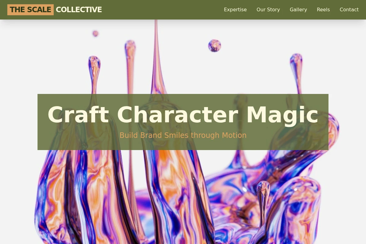 Creative Animation