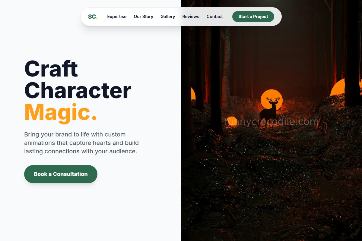 Design Animation