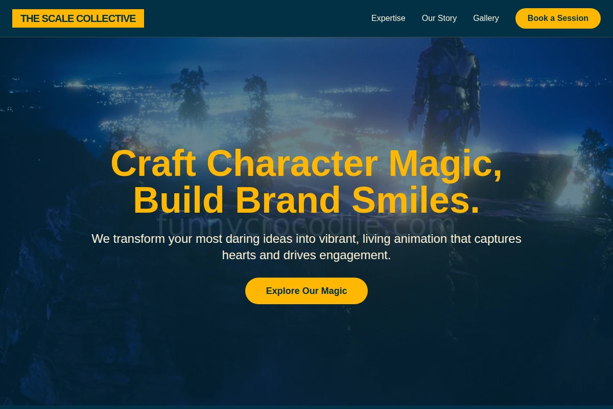Design Animation