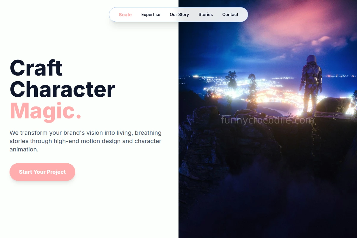 Design Animation
