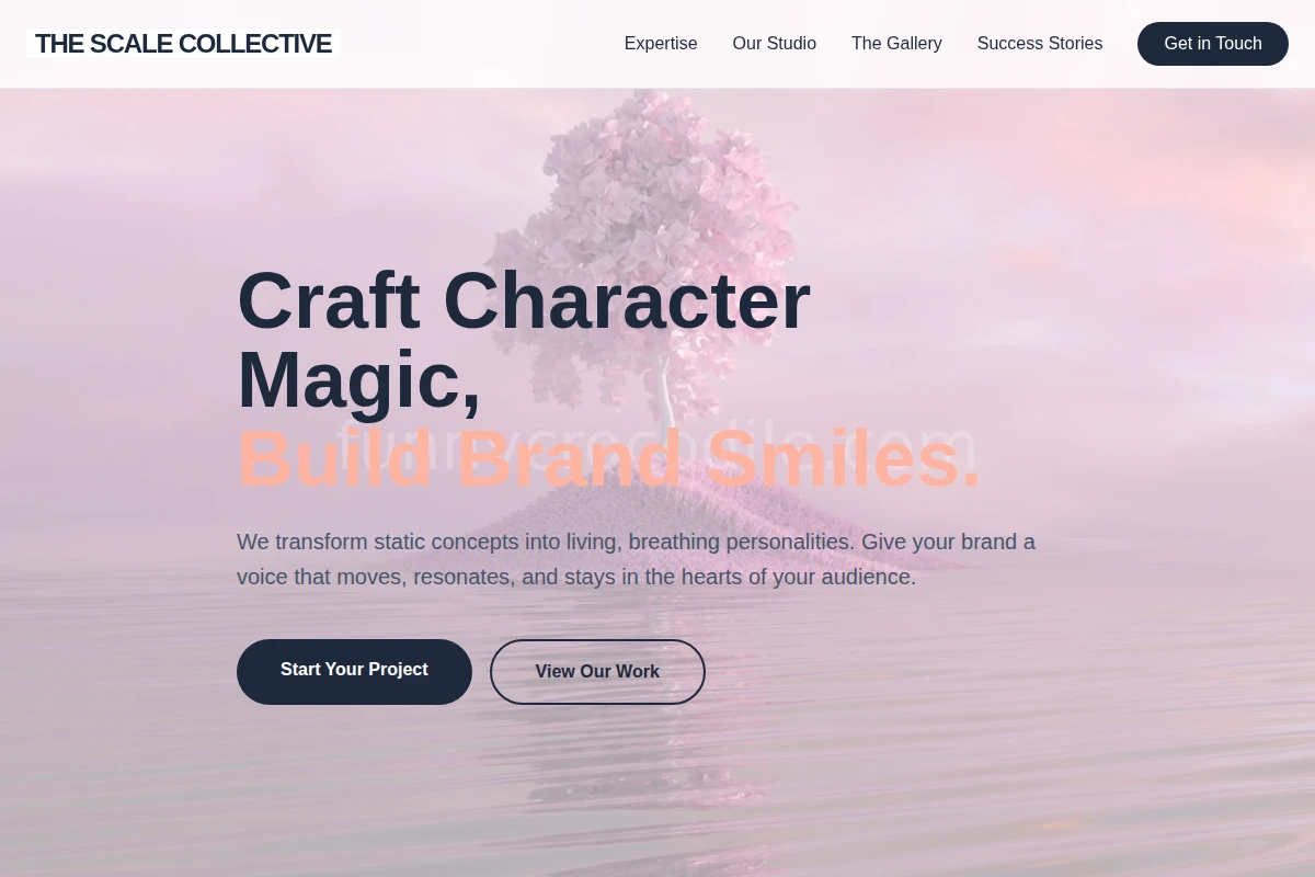 Boutique Animation