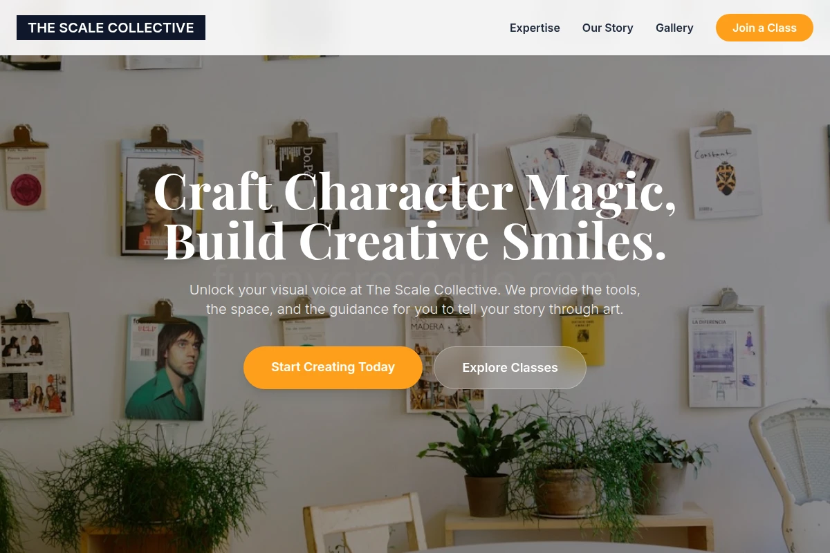 Story Art Studio