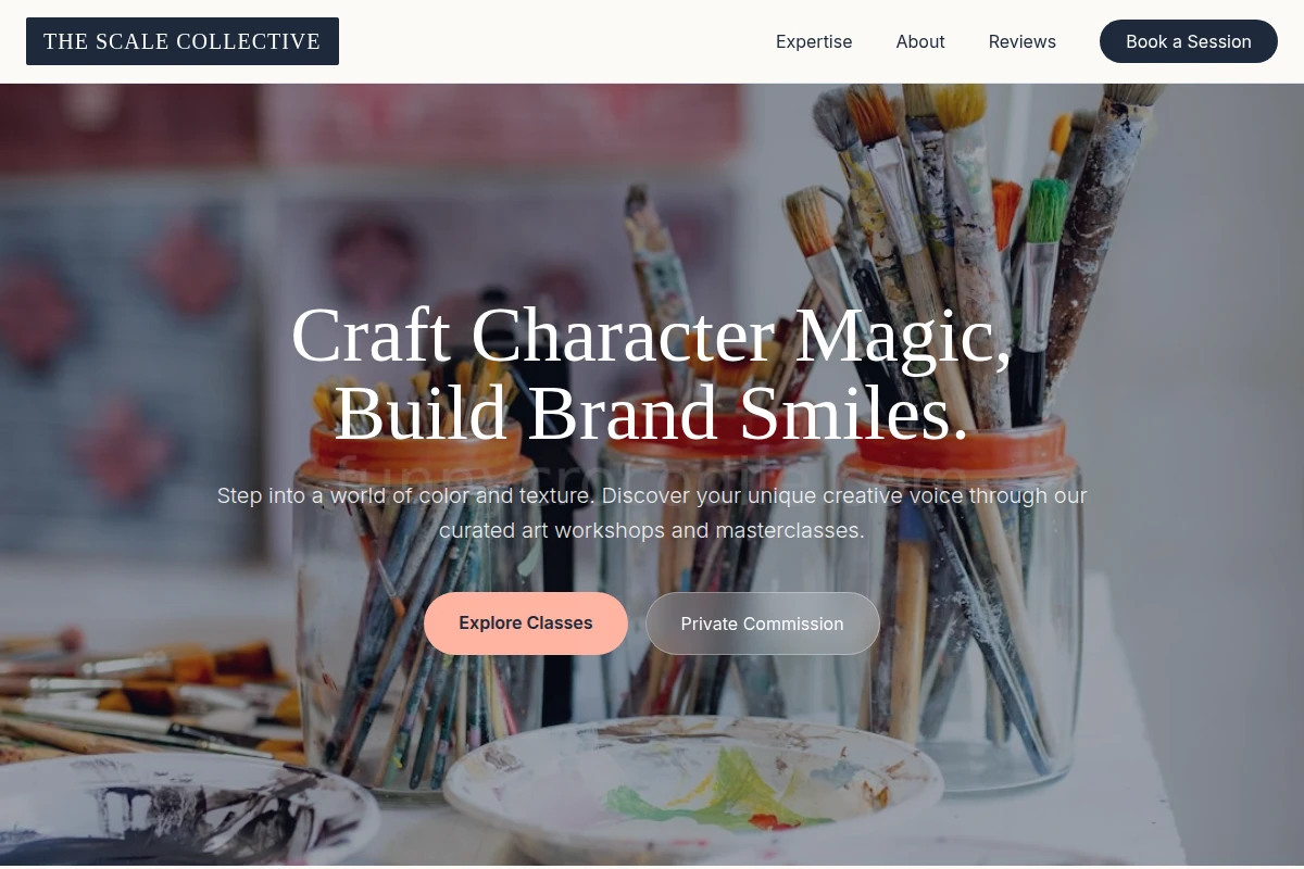 Design Art Studio