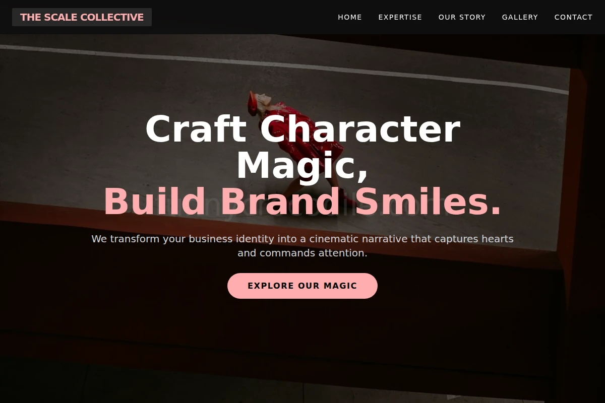 Story Creative Direction