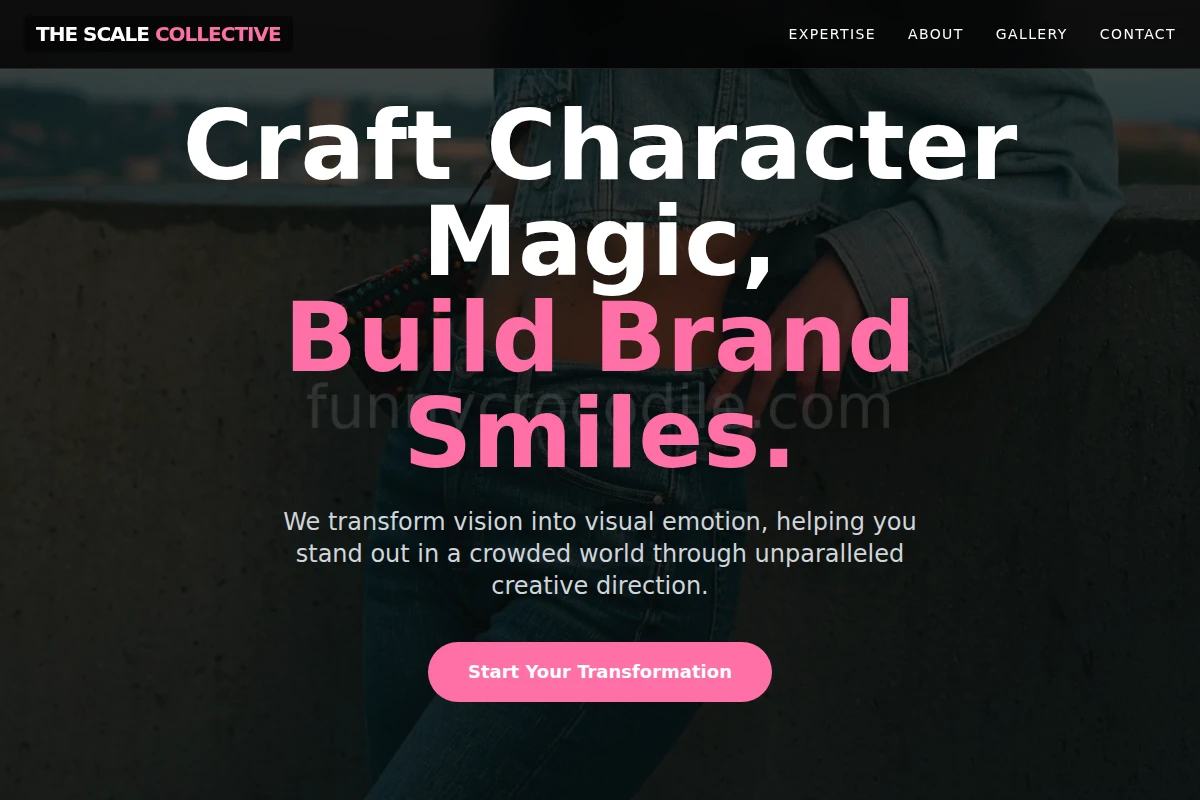 Sketch Creative Direction