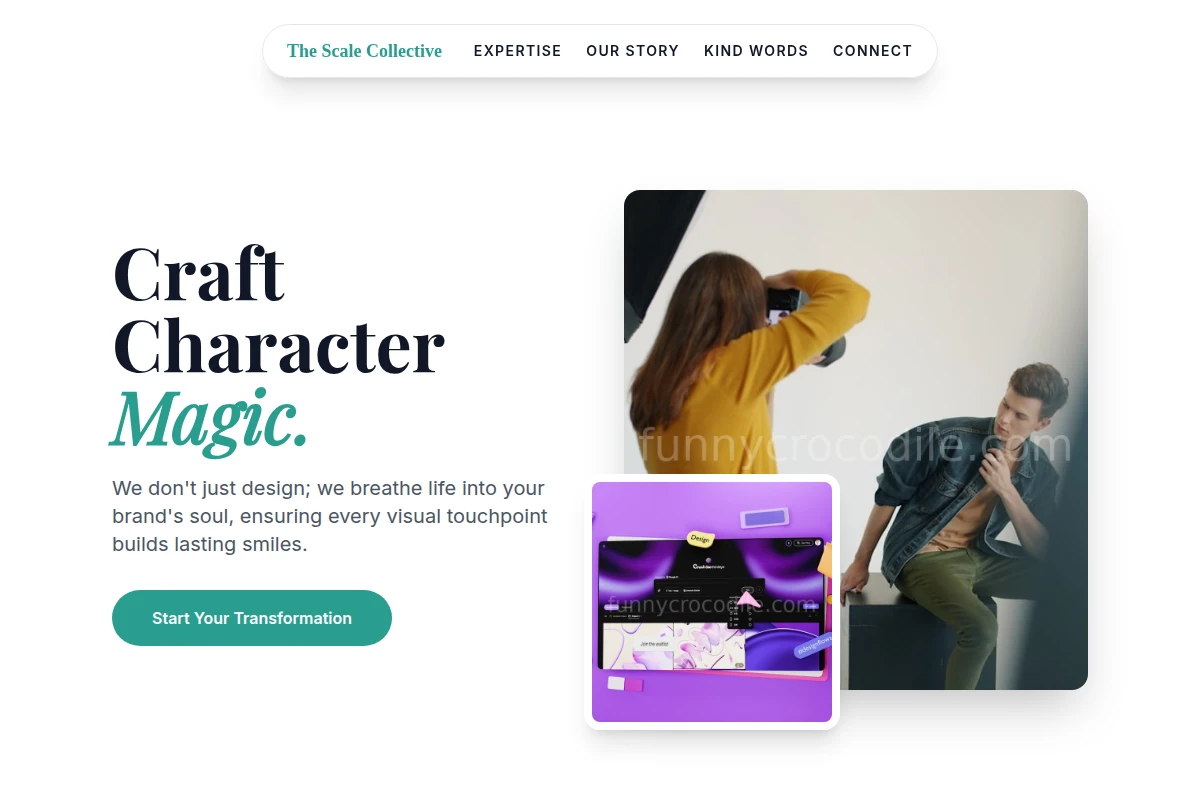 Design Creative Direction