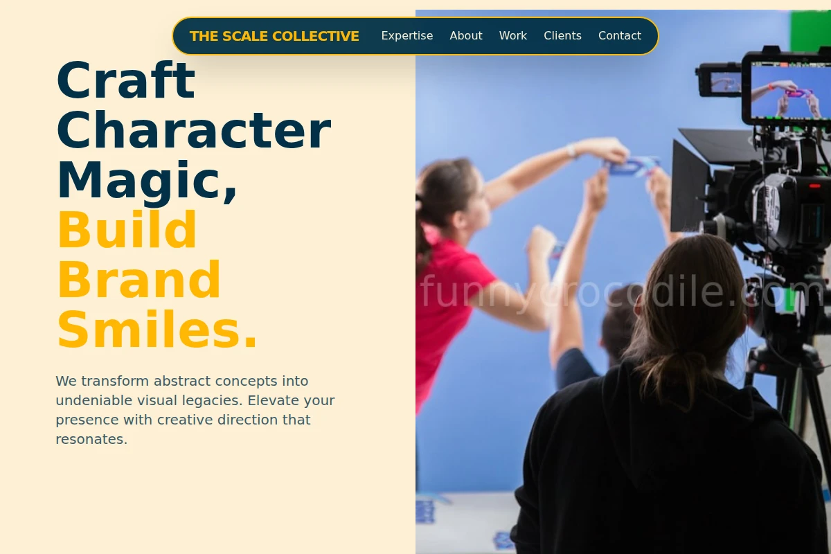 Concept Creative Direction