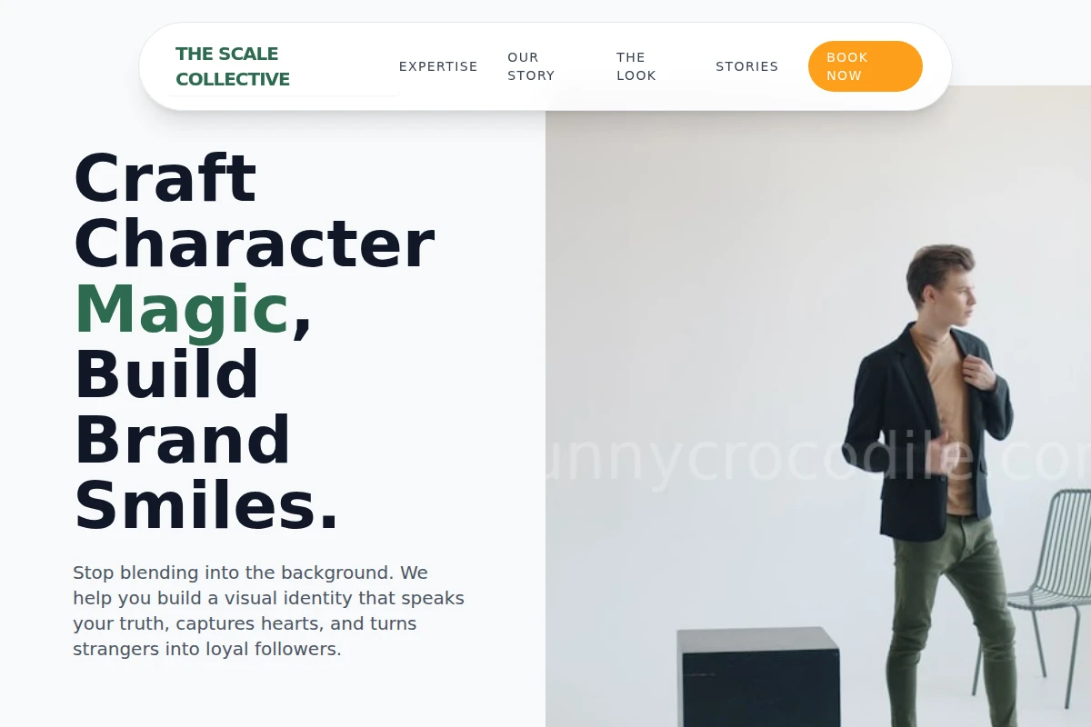 Story Creative Direction