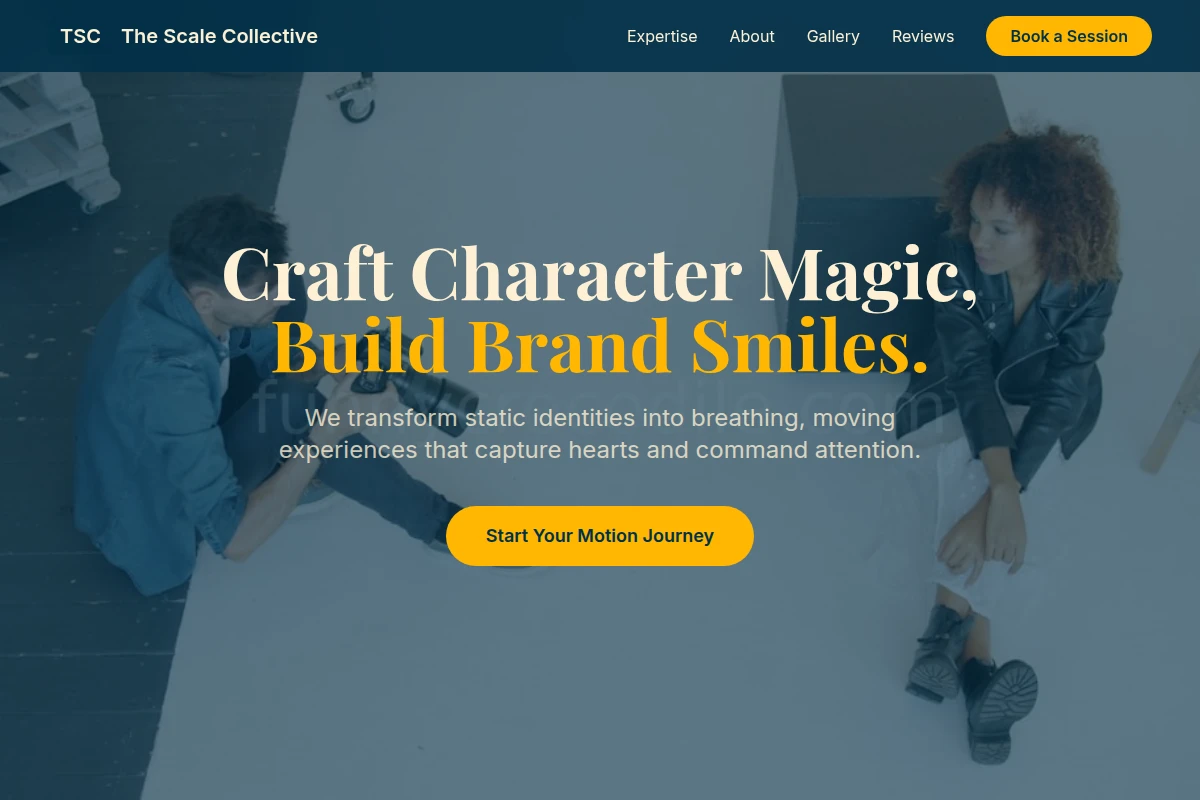 Motion Creative Direction