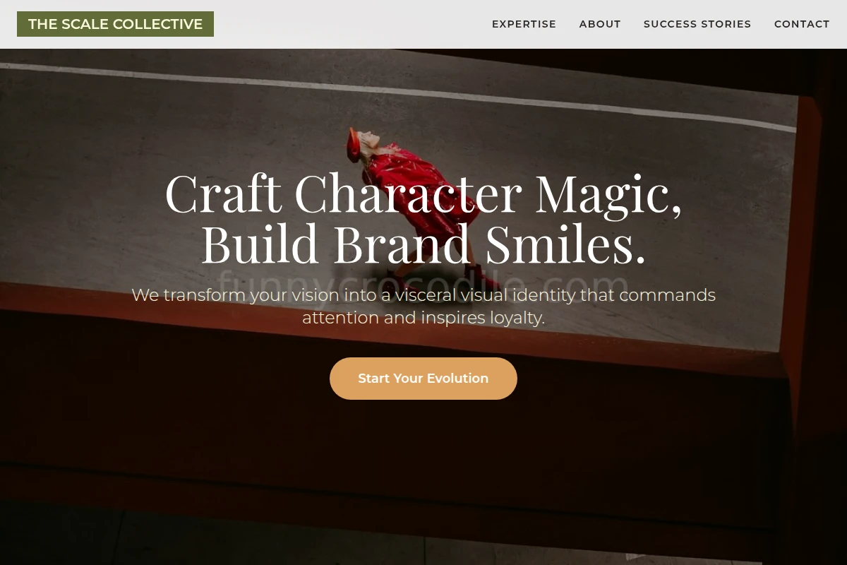 Tooth Creative Direction