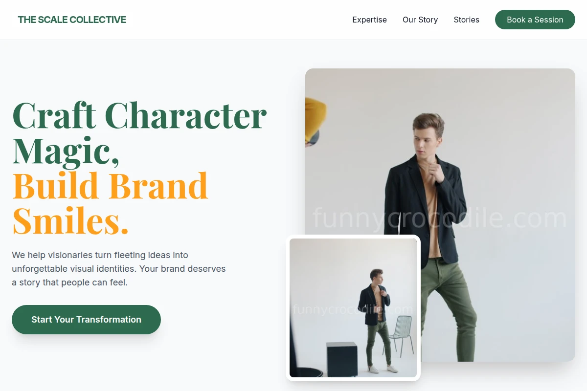 Creative Creative Direction