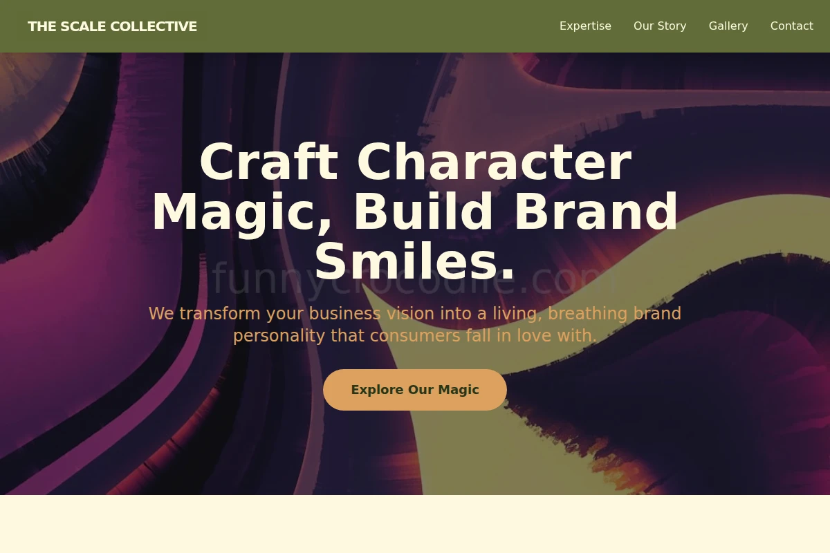 Maker Creative Direction