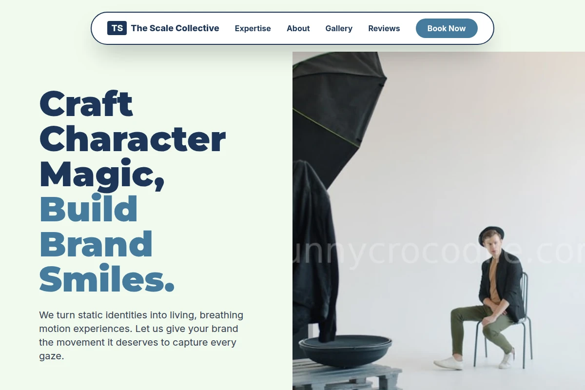 Motion Creative Direction