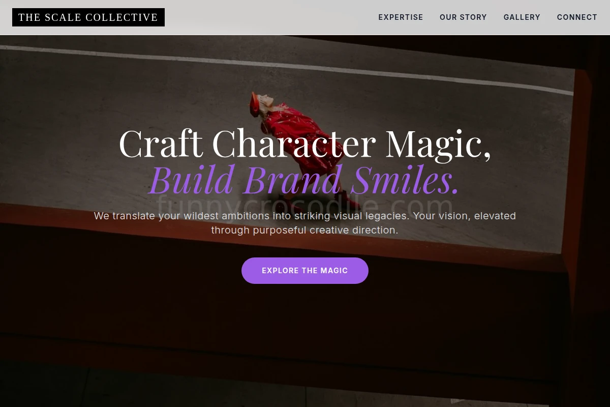 Brush Creative Direction