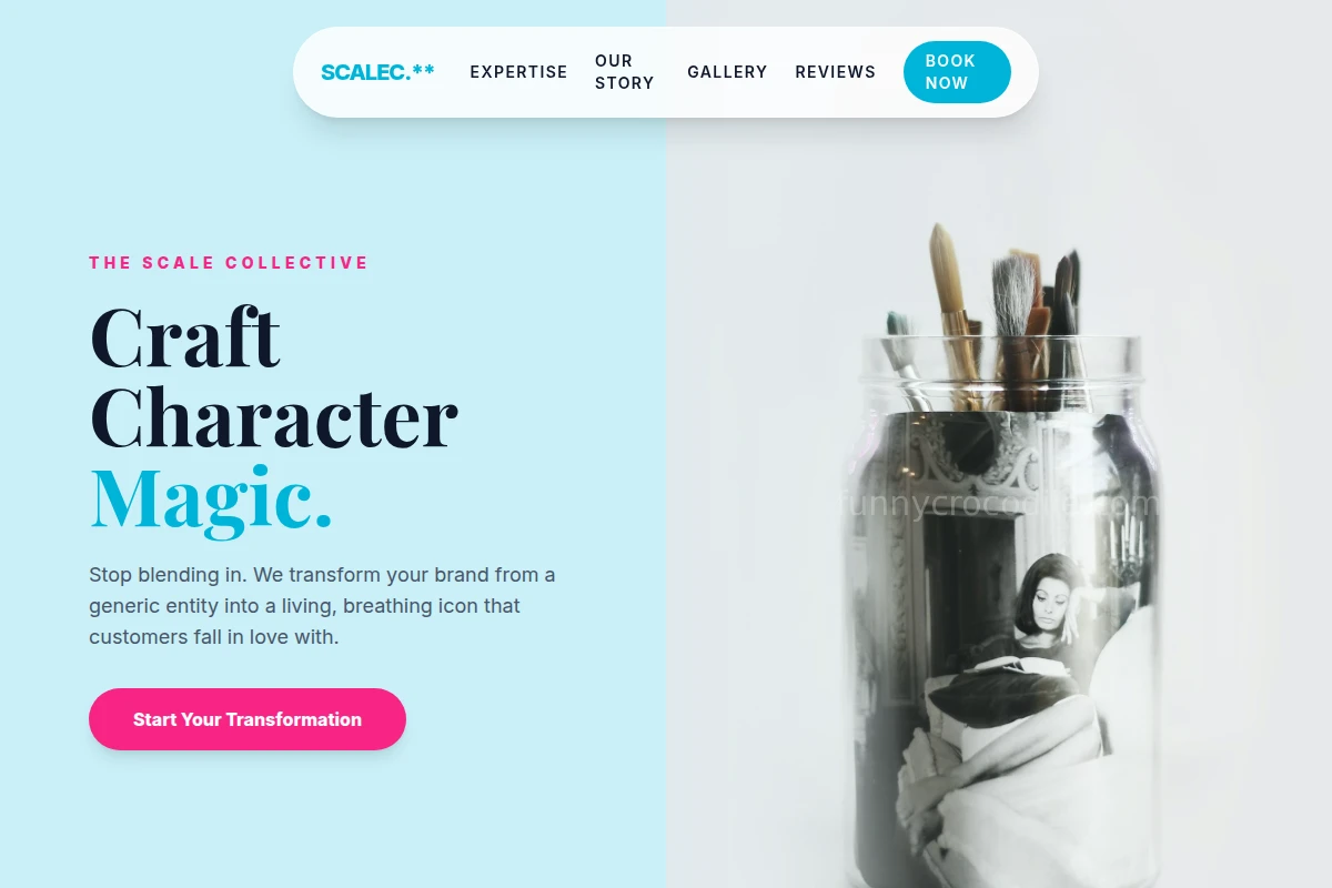 Creative Creative Direction