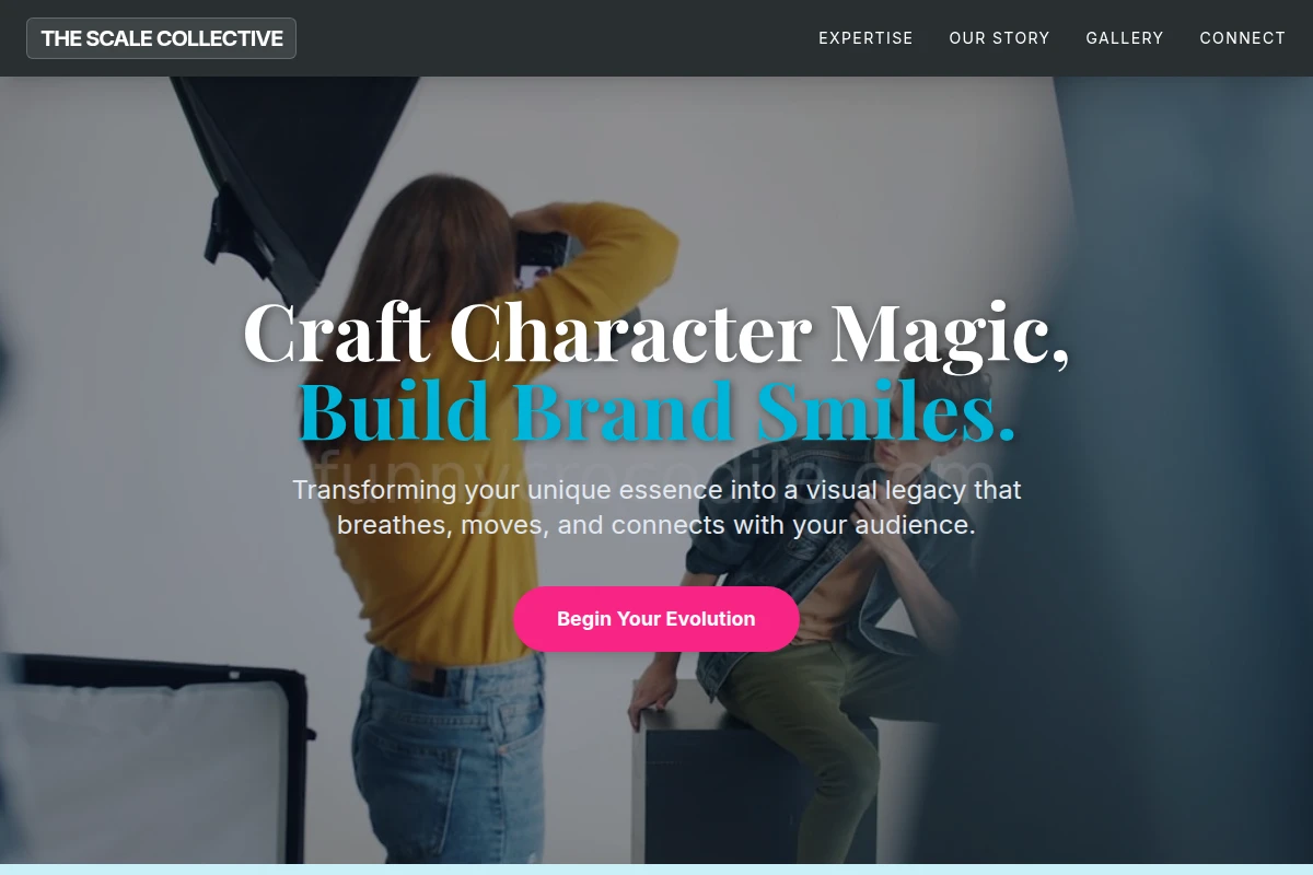 Vector Creative Direction