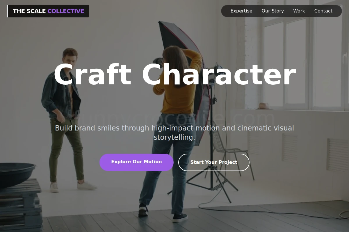 Motion Creative Direction