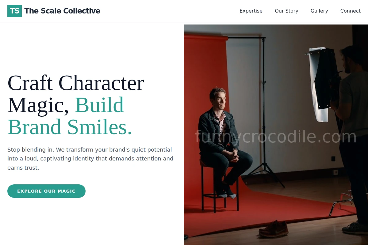 Brush Creative Direction