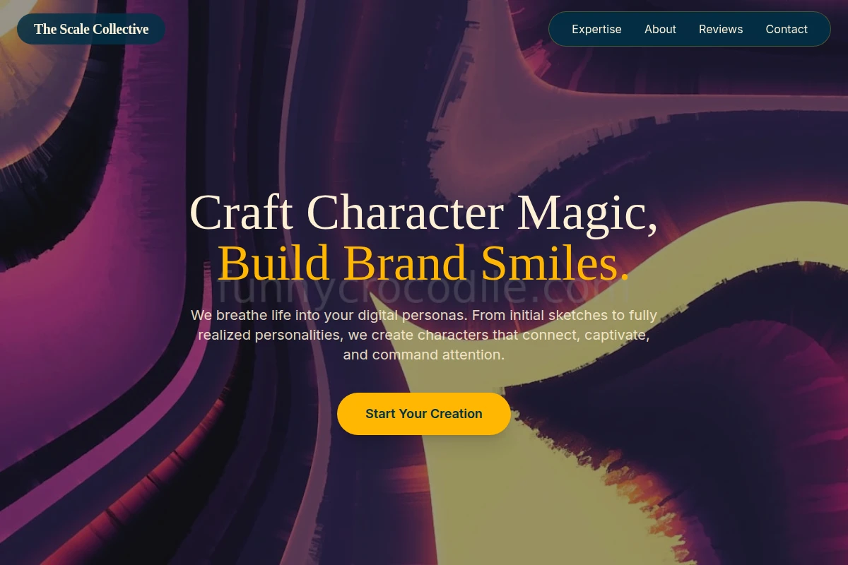 Character Creative Direction