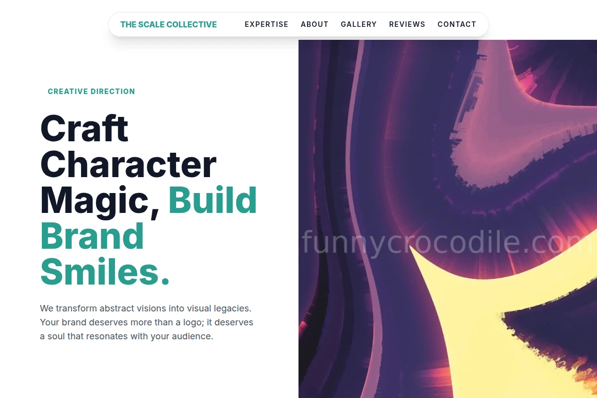 Visual Creative Direction