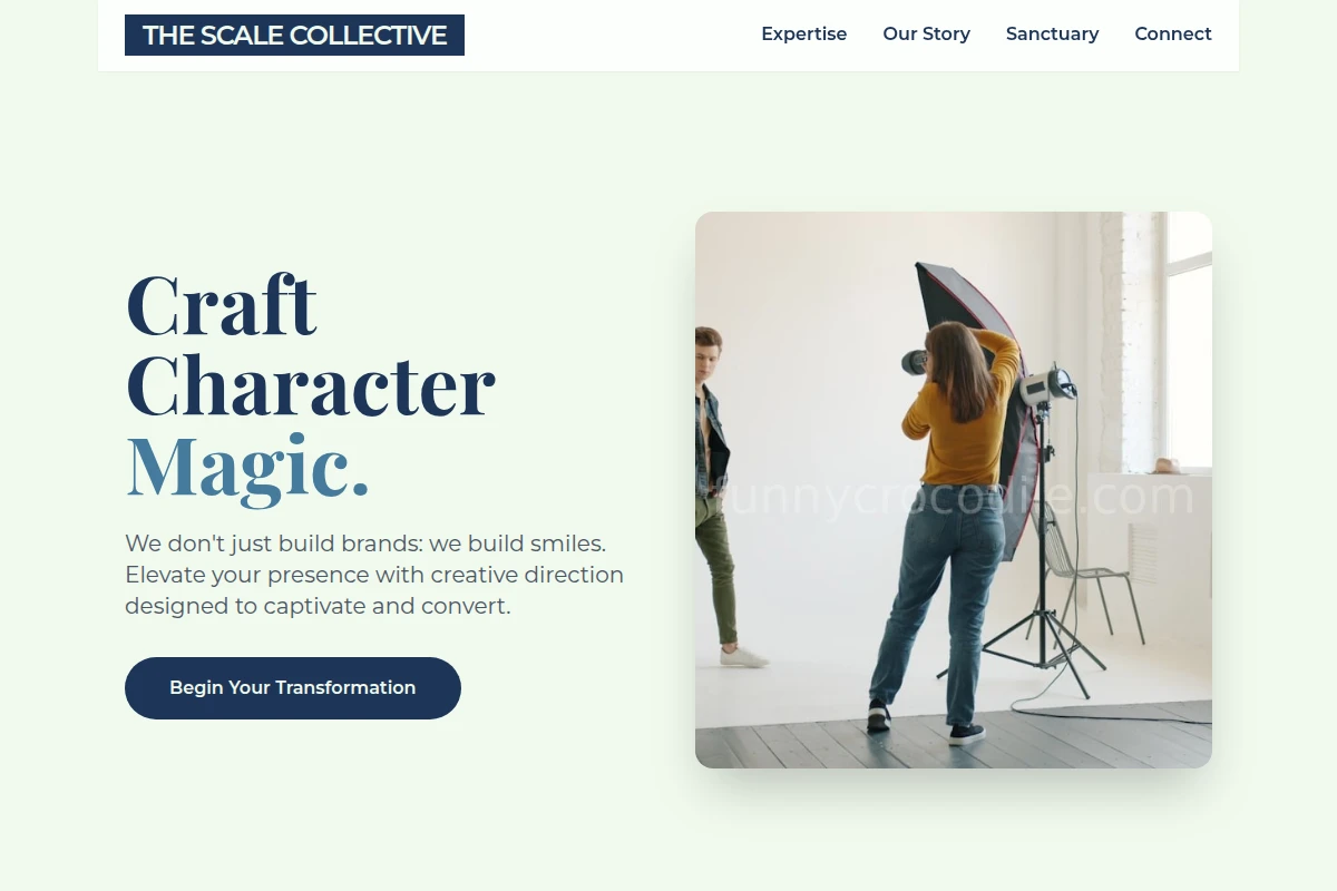 Fun Creative Direction