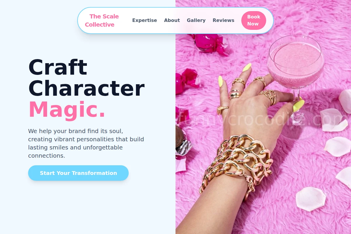 Fun Creative Direction