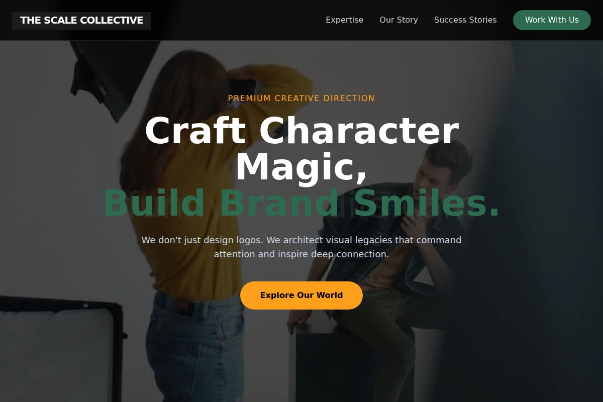 Layer Creative Direction