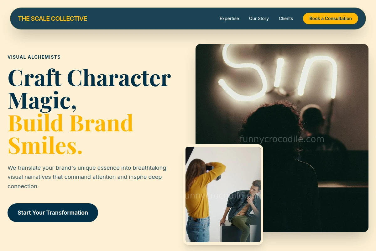 Creative Creative Direction