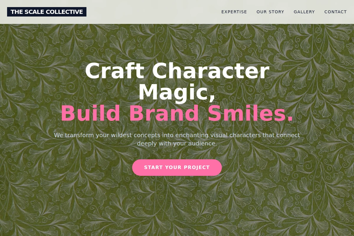 Craft Illustration