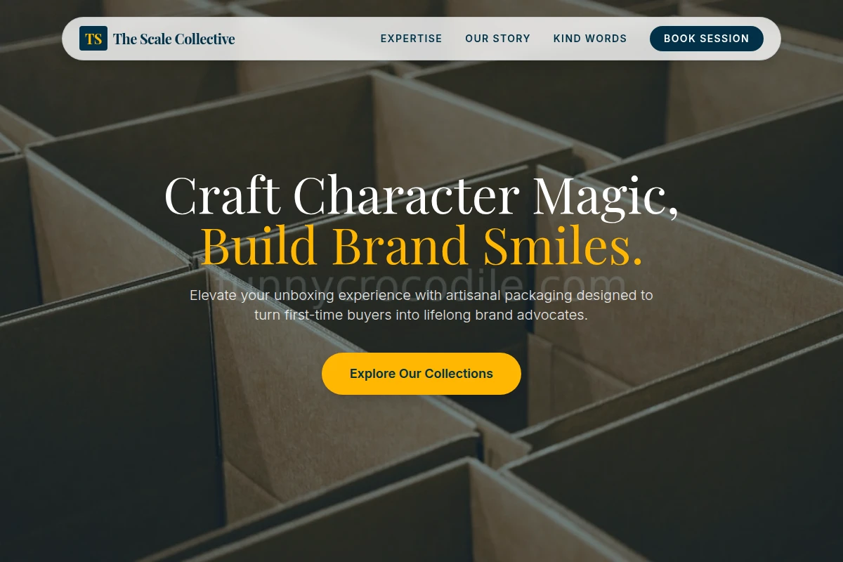 Layer Packaging
