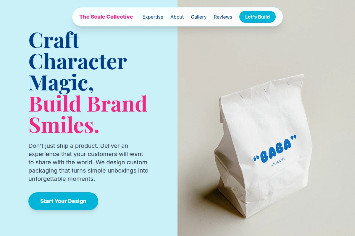 Craft Packaging