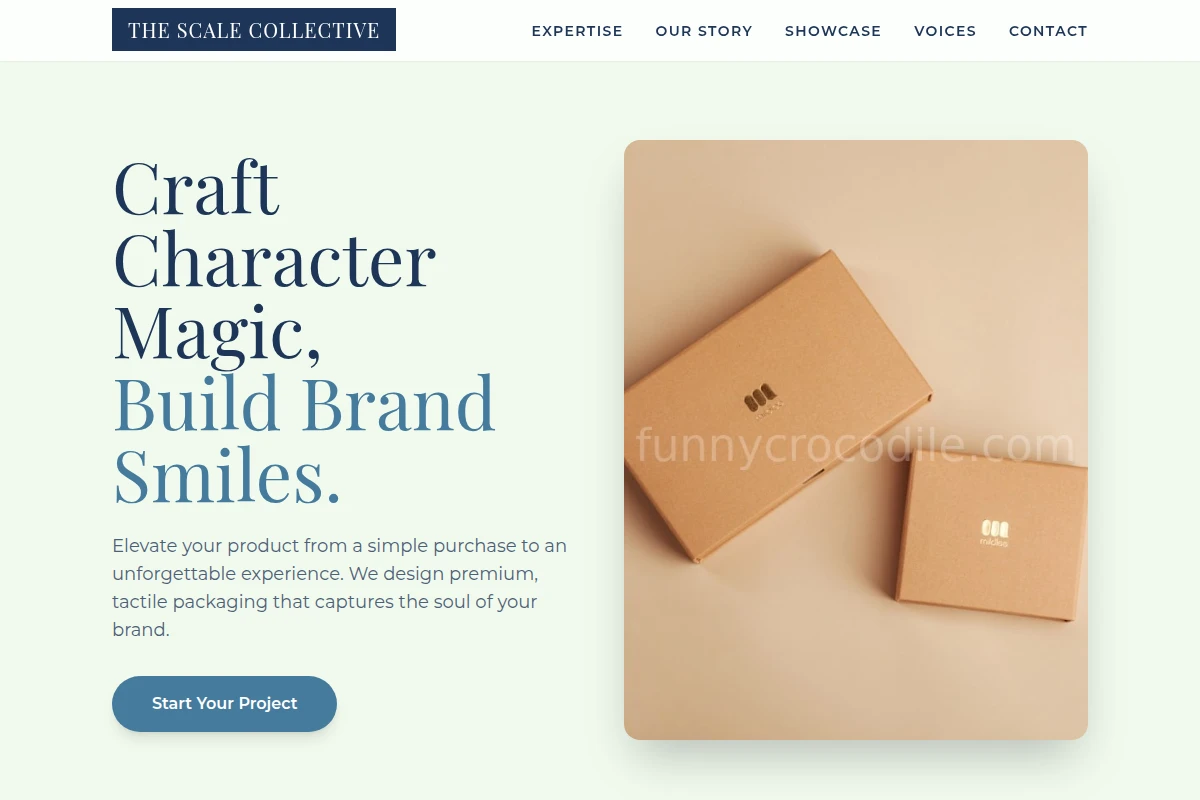 packaging